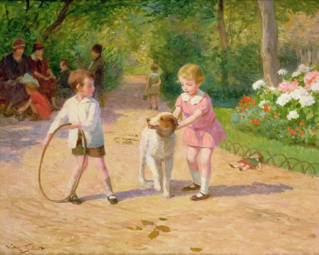 Giocando con il cerchio - Josef Mensing Gallery, Hamm, Rhynern